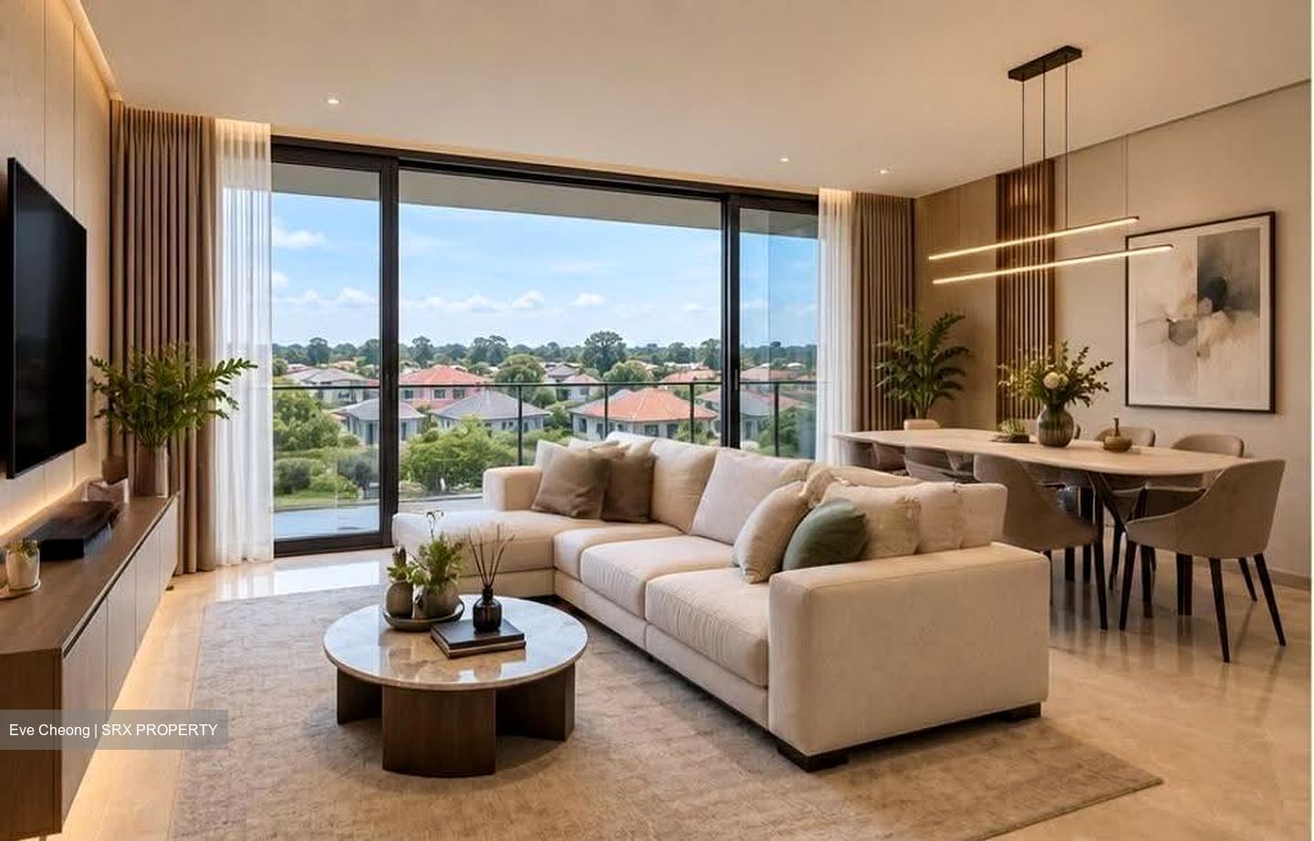VERD� JOO CHIAT (D15), Apartment #630217181